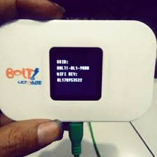 You can follow the guide on how . Mifi Unlock Bl 1 Bolt Ultralte Bisa Unlimited Smartfren Unlock Permanen Dan Anti Reset Bateri Kuat Shopee Indonesia