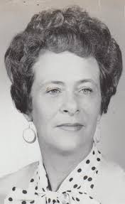 Mildred (Millie) McWhorter Obituary