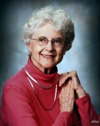 Barbara Brink Obituary (1931