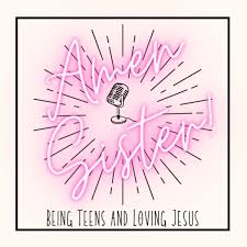 Amen Sister! Podcast