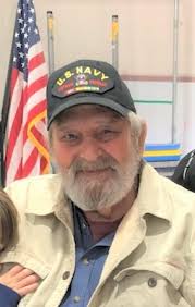 Obituary for James John Bainbridge