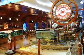 Káº¿t quáº£ hÃ¬nh áº£nh cho Thiáº¿t káº¿ cÄn nhÃ  hÃ ng háº£i sáº£n