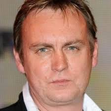 Philip Glenister — The Movie Database (TMDB)