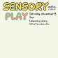 Sensory Play event image