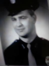 My grandfather in the 70's Charles "Chuck" Mikulyuk he was a captain