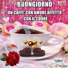 Cartolina buon sabato a tutti! Buongiorno Amore Immagini Frasi Gif E Video 160 Dediche Per Un Buongiorno Romantico Passione Mamma