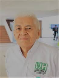 Luis Armando Cortés Velásquez