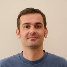 Erik Herzberger in people