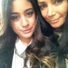 Ruby Tanner's Instagram, Twitter & Facebook