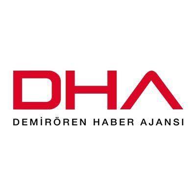 Demirören Haber Ajansı Logo & Brand Assets (SVG, PNG and ...