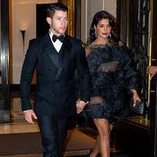 We did not find results for: Priyanka Chopra And Nick Jonas Stun For Joe Jonas S James Bond Themed Birthday Party