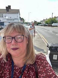 Is this someones litter pick?