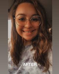 Carissa Cain's Instagram, Twitter & Facebook