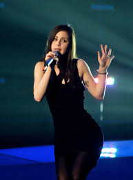 Although she is one of the most famous female german singers, she didn't receive any vocal. Sexy Lena Meyer Landrut Eurovision 2010 Contest Winner From Germany Hubpages