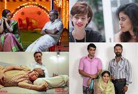 Check spelling or type a new query. Netflix Anthology Paava Kadhaigal Cast Crew Split Up Details Tamil Movie Music Reviews And News