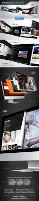 Download 30 Melhores Ideias De Website Mockup Designs Design Sites Inspiracao Web Design Web Design PSD Mockup Templates