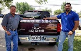 There great employees and they come out once a month. Top 4 Best Pest Exterminators In Odessa Tx Angi