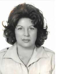 Paraskevi "Vivien" Hopper Obituary 2021