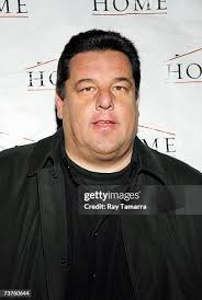 Actor Jeff Marchetti arrives at the Sopranos Cast Party at Home March...  News Photo