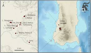Check spelling or type a new query. The Effects Of Climate Change On The Pleistocene Rock Art Of Sulawesi Scientific Reports