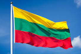 The capital of the eponymous county, it is the third largest city and the only major seaport in lithuania. Statehood Day In Lithuania 2021 Lithuania Jul 06 2021