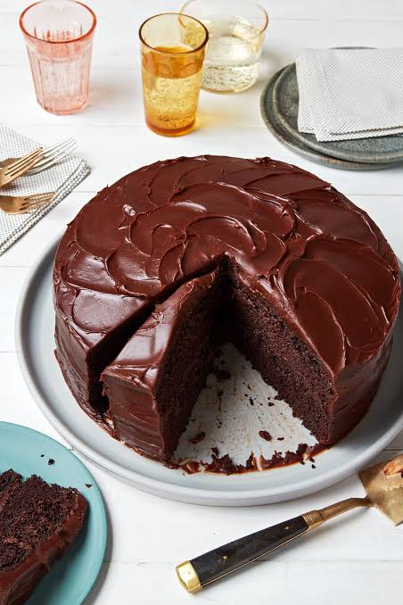 Chocolate Cake