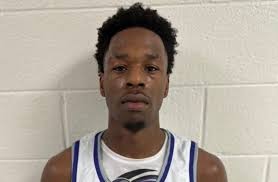 Derron Lindsey, Mays