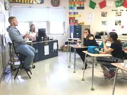 2018-19 High School Confidential: Week 5