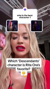 Who Is Rita Owens