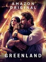 You are watching the movie greenland produced in uk, usa belongs in category action, thriller with duration 119 min , broadcast at 123movies.la,director by ric roman waugh,a detached married couple must get their son and themselves to safety after being randomly selected to enter an. Greenland Movie Review A Human Spin On The End Of The World Flickfilosopher Com