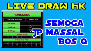 Live Draw Hk 27 Februari 2021 Live Draw Cepat Hk Live Draw Resmi Hk Youtube