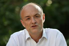 Pm's adviser said he wrote about coronavirus threat last year, but online clues suggest reference was added to his blog this april. Ex Aide Attacks Uk S Johnson In Explosive Blogpost Tirade Barron S