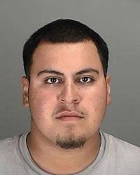 Arrests made in 2007 Napa gang murder