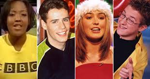 Top 10 holly willoughby moments subscribe: Whatever Happened To The 90s And 00s Presenters Of Kids Tv Huffpost Uk