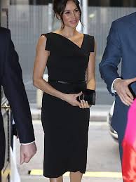Se avete un'occasione mondana a. Vestito Nero Matrimonio 5 Modi Per Renderlo Chic Stylight