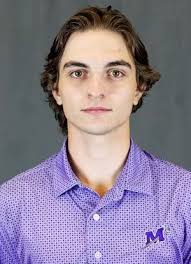 2023-24 Men's Golf Roster