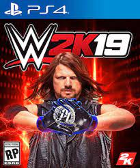 We have 2 unlockables, 1 cheat, 1 easter egg and 1 hint for wwe 2k19 on. Wwe 2k19 News Reviews Videos And More