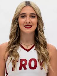 2024-25 Cheerleading Roster