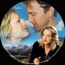 Covercity Dvd Covers Labels Straight From The Heart