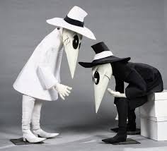 Black And White Duo Halloween Costumes 31 Days Of Halloween Black White Edition Cool Halloween Costumes Diy Couples Costumes Creative Costumes