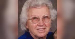 Mary Pauline Thompson Obituary