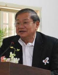 Cambodian people of Vietnamese descent