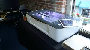 You can save $100 off a basic, $250 off a plus, or $500 off a pro if you. Glowforge Pro Laser Cutter Review The Specs All3dp
