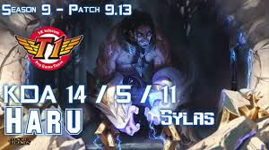 The App Store For Games 24h Sylas Guide U Gg Skt T1 Haru Sylas Vs Aatrox Jungle Patch 9 13 Kr Ranked U.gg isn't endorsed by riot games and doesn't reflect the views or opinions of riot games or anyone officially involved in producing or managing league of legends. the app store for games 24h blogger