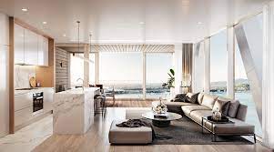 Find your home in manhattan, brooklyn, queens, bronx, and jersey quality apartments you'll want to rent. This Record Breaking Apartment Building Is Taking Auckland S Skyline To New Heights