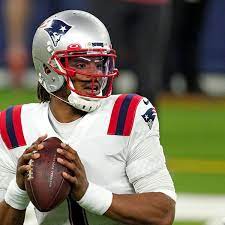 Cam newton, bill belichick earn final grades for 2020 season handing out cam newton hasn't discussed his future with the patriots with bill belichick, and other takeaways. Cam Newton Contract Patriots To Re Sign Qb To One Year Deal Sports Illustrated