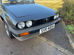 Image result for Light Rattan 1981 Alfa-Romeo