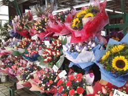 Petaling street hotel chinatown ⭐ , malaysia, kuala lumpur, no 55 & 57: Flower Wholesale Supplier In Petaling Street Visit Malaysia