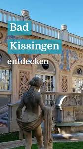 Bad Kissingen Sehenswurdigkeiten Fur Slow Traveller Video Video In 2020 Bad Kissingen Reisen Reisetipps