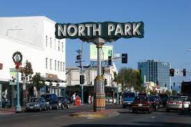 North park is a neighborhood in san diego, california, united states, as well as a larger community as defined by the city of san diego for planning purposes. 5 Reasons North Park San Diego Is A Great Place To Live In 2021